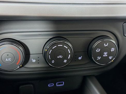 New 2026 Chevrolet Trax RS image 15