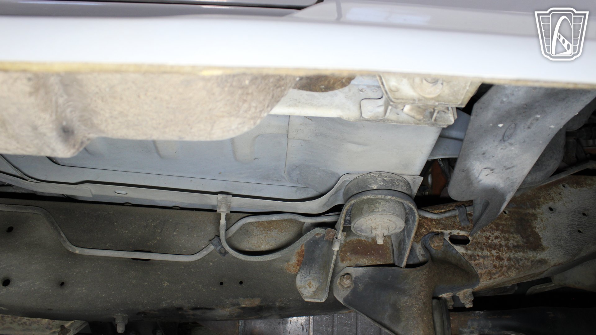 Used 1996 Ford F150 2WD SuperCab image 34