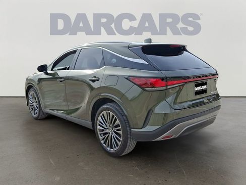 Used 2025 Lexus RX 450h AWD w/ Convenience Package image 4