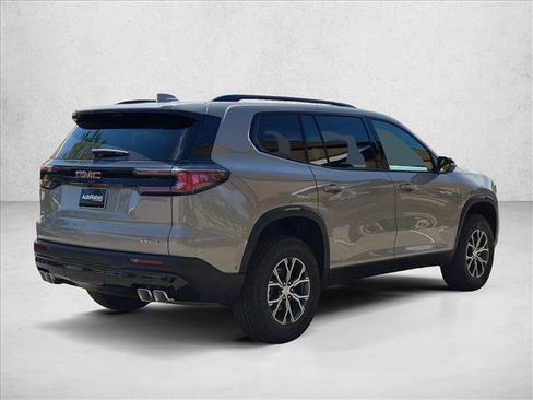 New 2026 GMC Acadia AT4 w/ Super Cruise Package AWD/4WD image 2