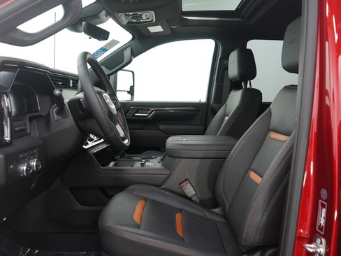 Used 2026 GMC Sierra 2500 AT4 w/ AT4 Premium Plus Package image 22