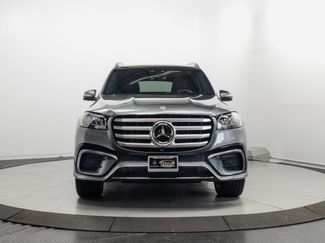 Used 2025 Mercedes-Benz GLS 450 4MATIC video 2