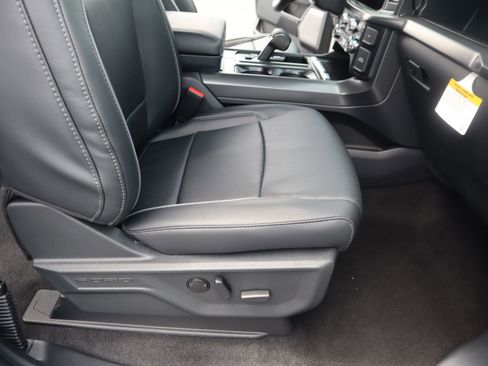 New 2026 Ford F150 Lariat AWD/4WD image 15