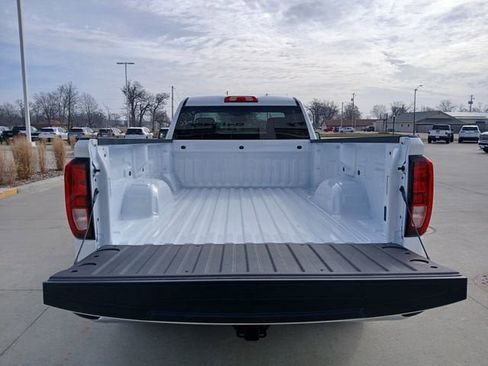 New 2026 GMC Sierra 1500 Pro w/ Pro Value Package AWD/4WD image 15
