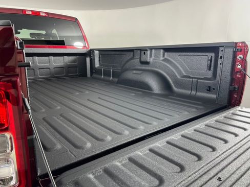 New 2024 RAM 2500 Big Horn image 24