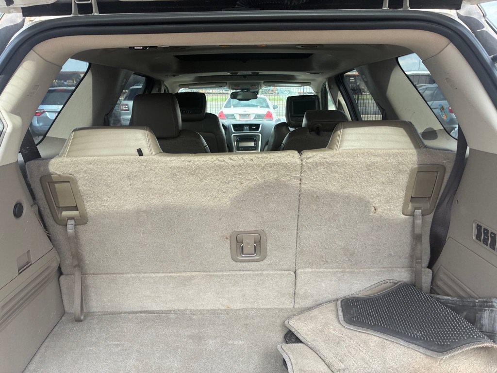 Used 2015 GMC Acadia Denali AWD/4WD image 20