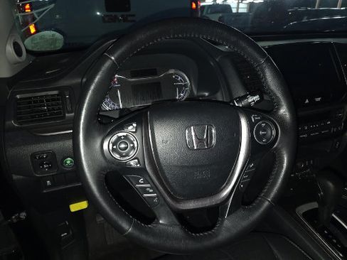 Used 2016 Honda Pilot EX-L image 7