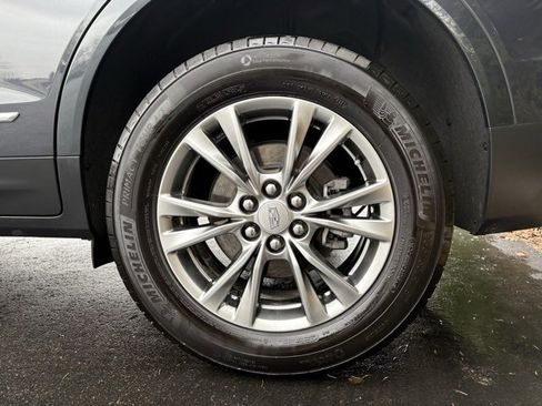 Used 2023 Cadillac XT5 Premium Luxury image 29