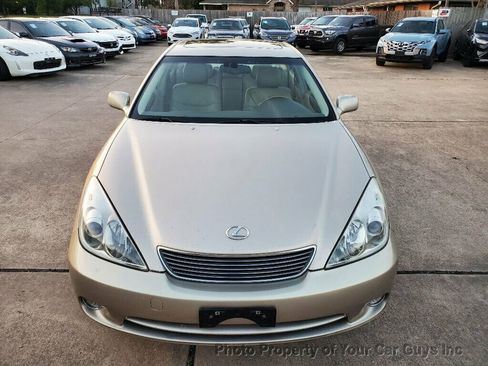 Used 2005 Lexus ES 330 image 3