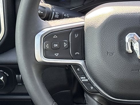 Certified 2025 RAM 1500 Big Horn image 20