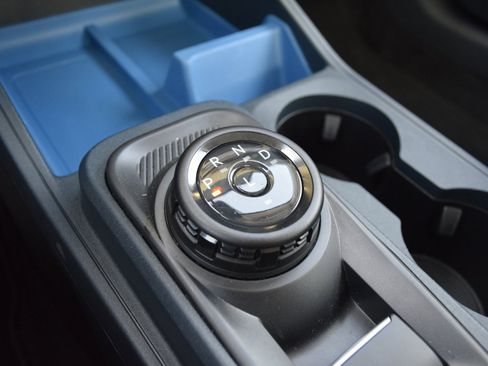 New 2025 Ford Maverick XLT w/ Equipment Group 302A image 14