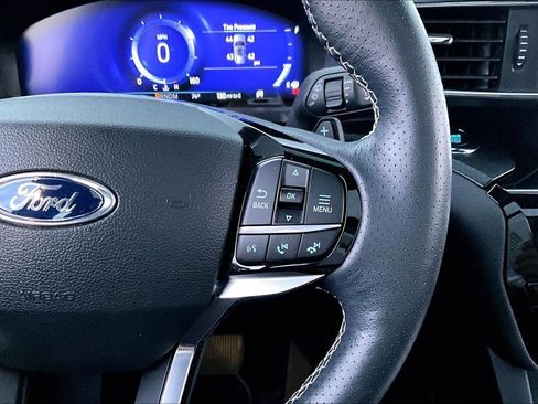 Used 2023 Ford Explorer ST w/ Equipment Group 401A image 21