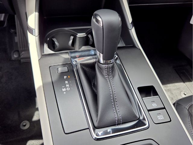 New 2026 MAZDA CX-5 Preferred AWD/4WD image 26
