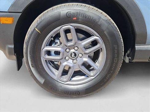 New 2025 Ford Bronco Sport Big Bend image 10