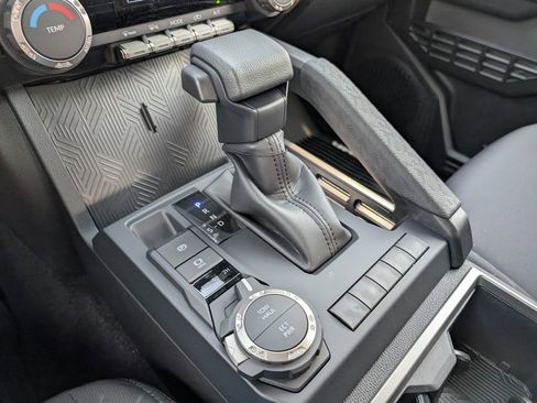 New 2026 Toyota Tacoma SR5 AWD/4WD image 15