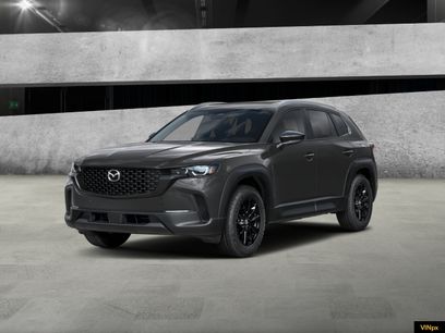 New 2026 MAZDA CX-50 AWD 2.5 S w/ Weather Package