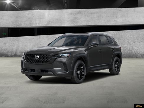 New 2026 MAZDA CX-50 AWD 2.5 S w/ Weather Package image 1