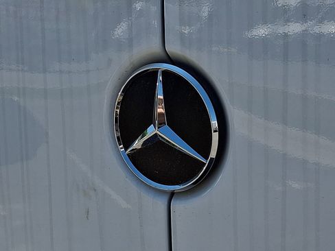 New 2026 Mercedes-Benz Sprinter 2500 image 18