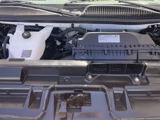 Used 2023 Chevrolet Express 3500 LS RWD image 25