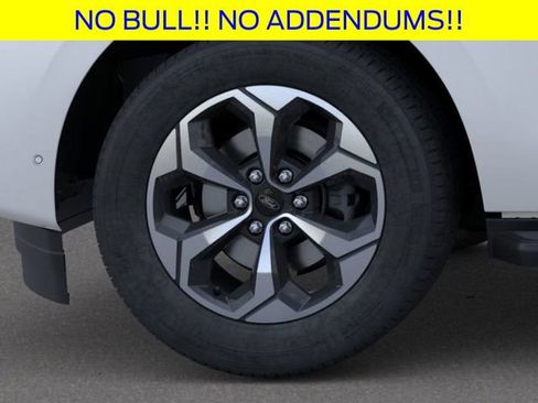 New 2026 Ford Expedition Active image 20