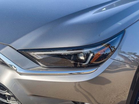 New 2026 Toyota Grand Highlander AWD Hybrid image 9