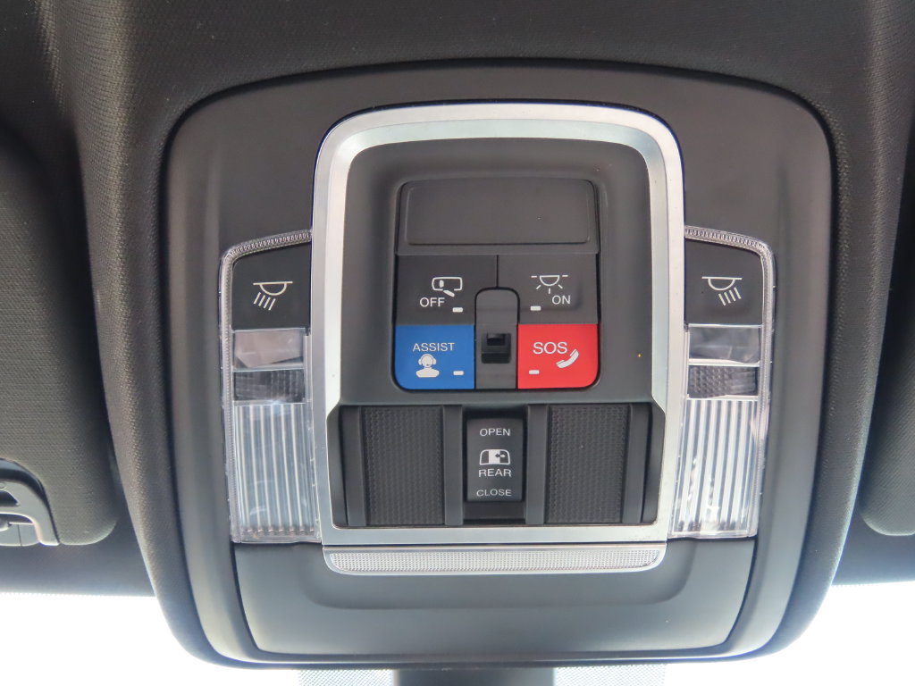 Used 2020 RAM 1500 Sport w/ Level 2 Equipment Group AWD/4WD image 49