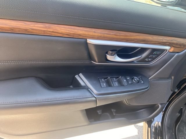Used 2022 Honda CR-V Touring image 17