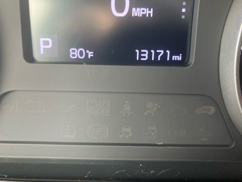 Used 2021 Kia Seltos S AWD/4WD image 15