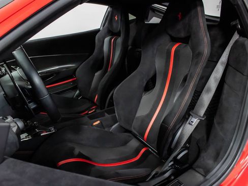 Used 2019 Ferrari 488 Pista Coupe image 44