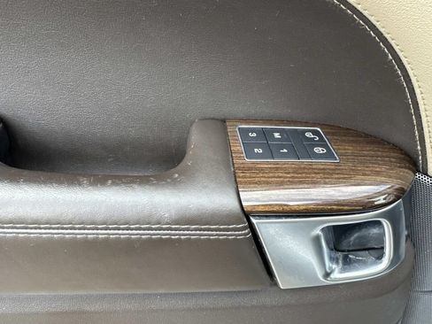 Used 2019 Land Rover Range Rover Sport HSE AWD/4WD image 22