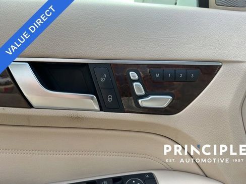 Used 2014 Mercedes-Benz E 350 Cabriolet image 24