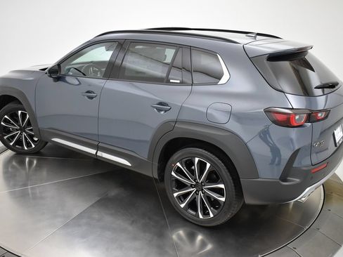 New 2026 MAZDA CX-50 2.5 Turbo w/ Accent Package AWD/4WD image 8
