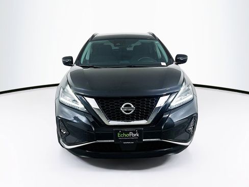 Used 2021 Nissan Murano SV image 2