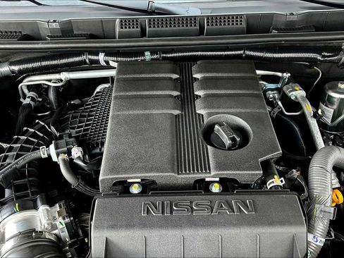 New 2026 Nissan Frontier Pro-X image 17