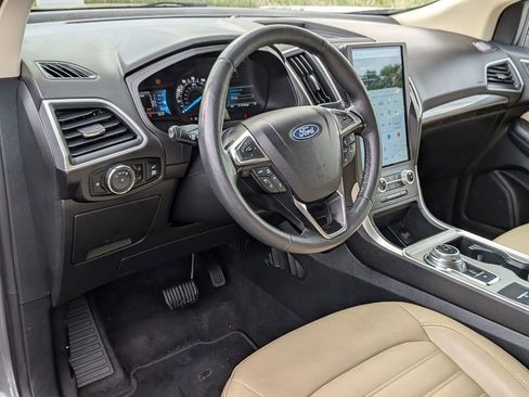 Used 2024 Ford Edge SEL w/ Convenience Package AWD/4WD image 35