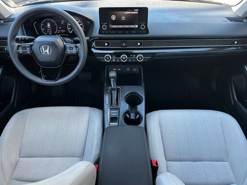 Used 2023 Honda Civic LX image 13