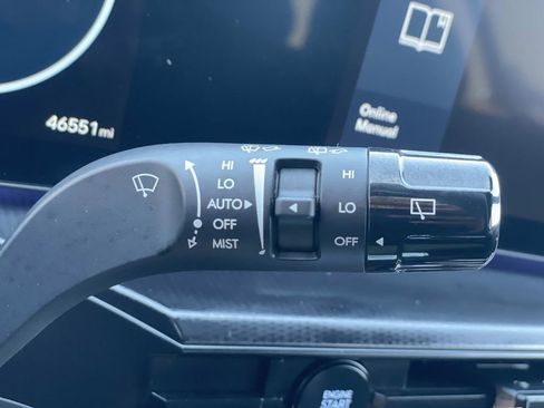 Certified 2025 Hyundai Santa Fe Calligraphy image 18