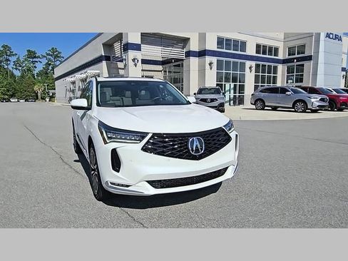 Used 2025 Acura RDX SH-AWD w/ Advance Package image 30