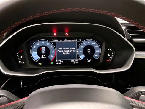 Used 2025 Audi Q3 2.0T Premium Plus w/ Premium Plus Package image 22