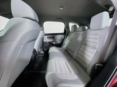 Used 2017 Honda CR-V LX image 20