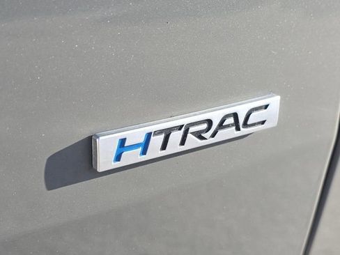 Used 2023 Hyundai Santa Cruz SEL image 9