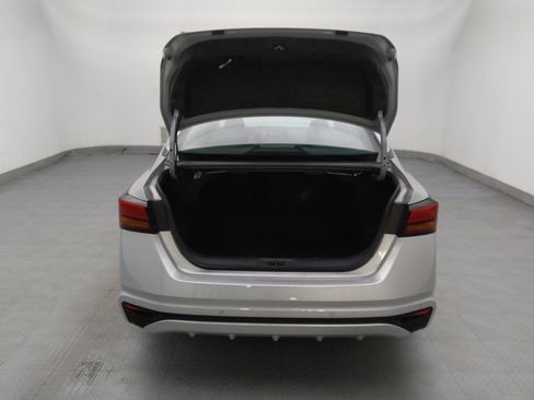 Used 2024 Nissan Altima 2.5 SV image 29