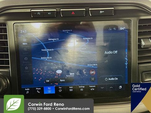 Certified 2024 Ford F150 XLT image 16