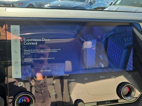 New 2026 Lexus RX 450h AWD image 19