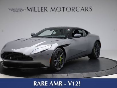 Used 2020 Aston Martin DB11 AMR