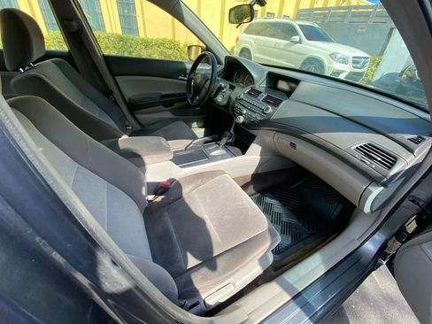 Used 2009 Honda Accord LX image 19