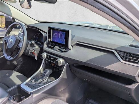 Used 2023 Toyota RAV4 LE AWD/4WD image 20