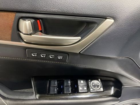 Used 2015 Lexus GS 350 AWD w/ Premium Package image 10