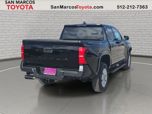 New 2026 Toyota Tacoma SR image 5