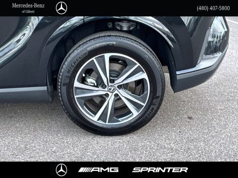 Used 2025 Lexus RX 350 FWD image 8